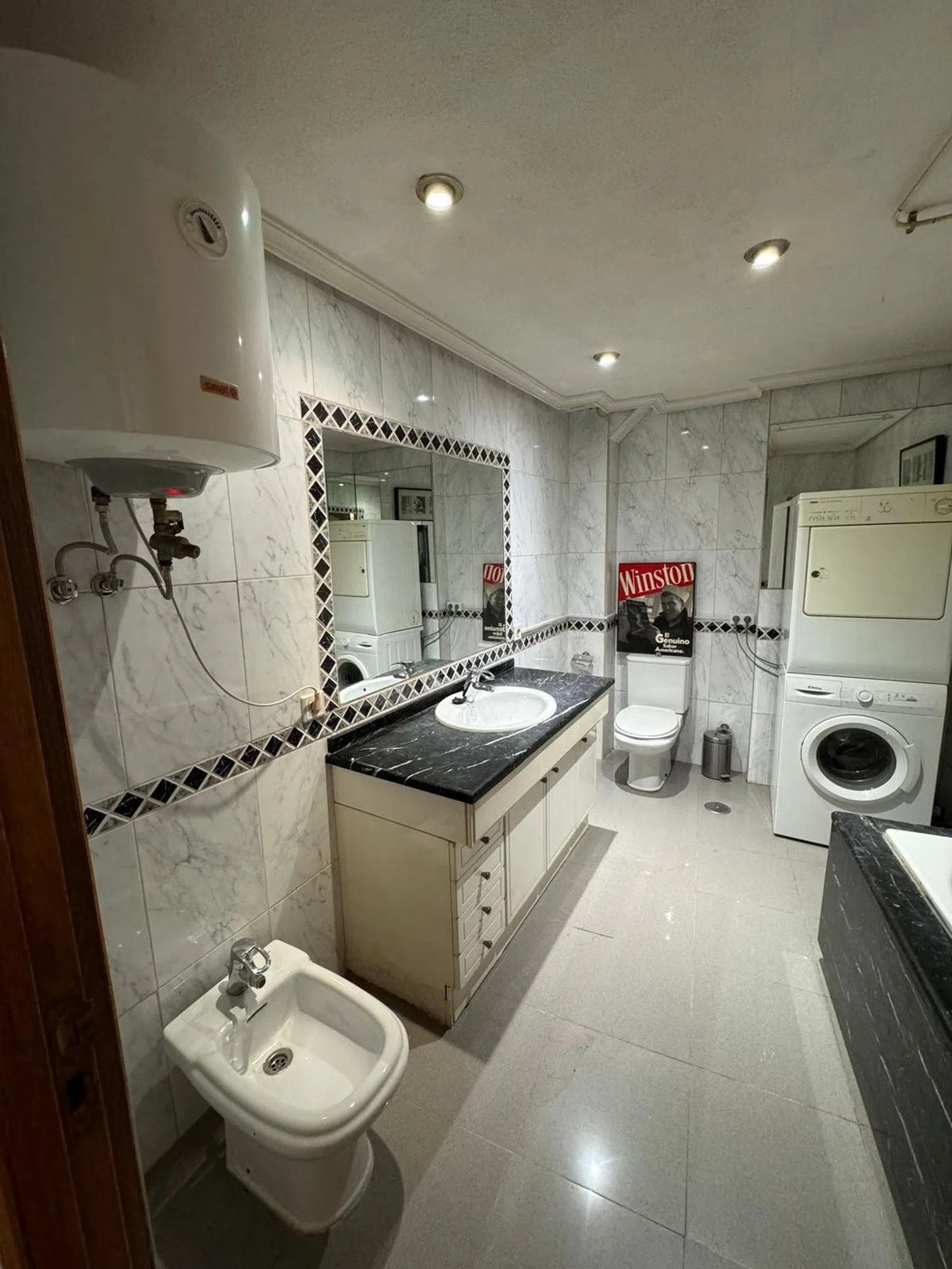 Piso en calle Ascensión Bielsa, 19 - Foto 4