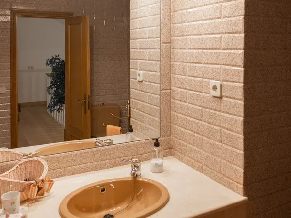 Casa o chalet independiente en Parquelagos - Puente Nuevo, Parquelagos - Puente Nuevo - Foto 8