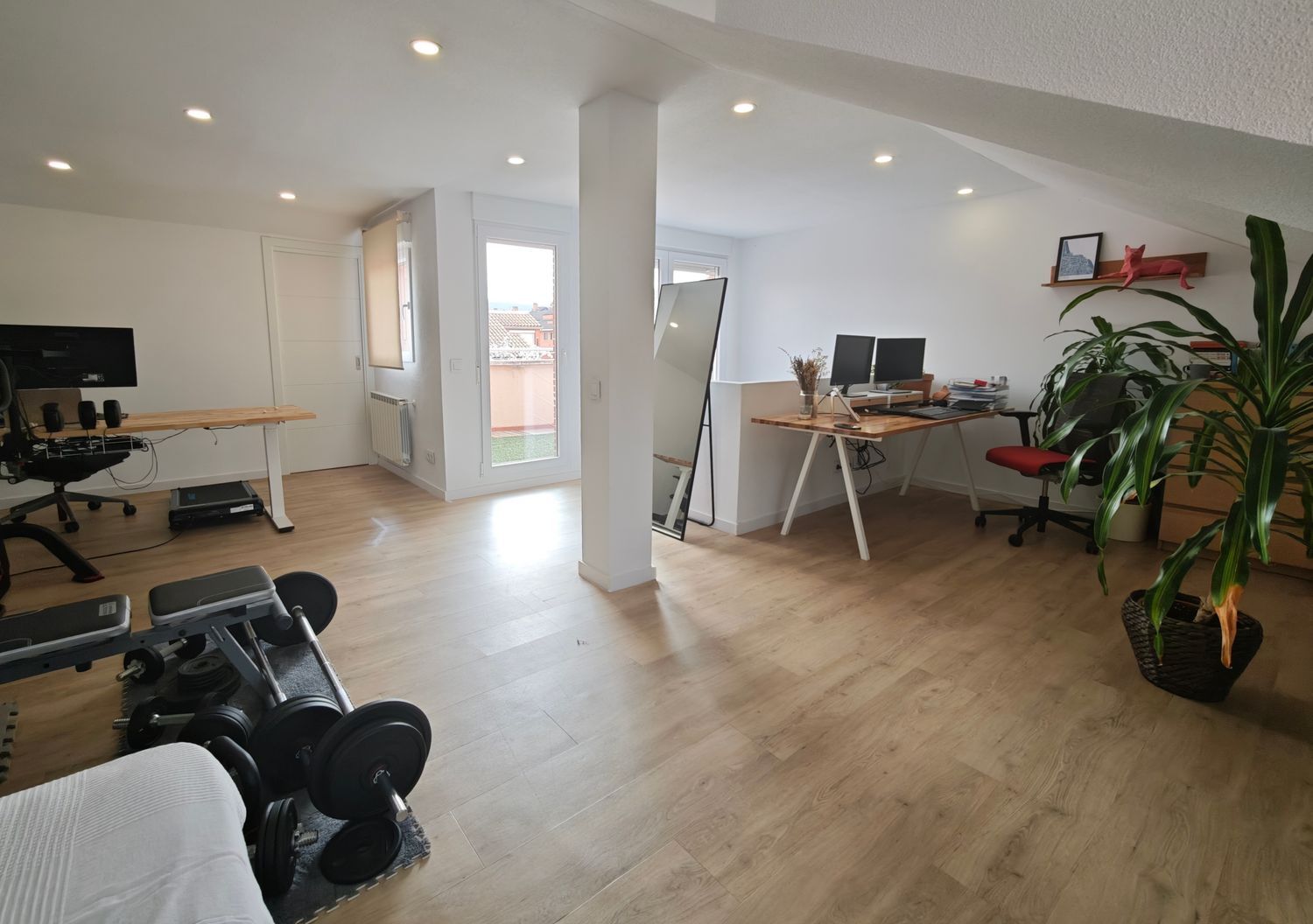 Chalet adosado en Leonardo Torres Quevedo, 103 - Foto 30