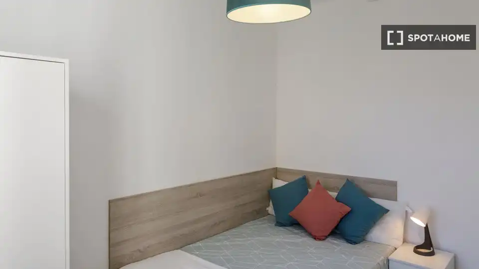 Piso en L'Hospitalet de Llobregat - Foto 4