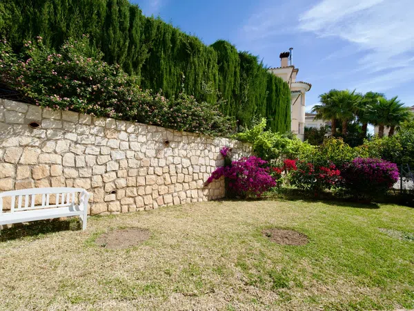 Casa independiente en Urb. villa El Higuerón - Capellanía - Foto 34