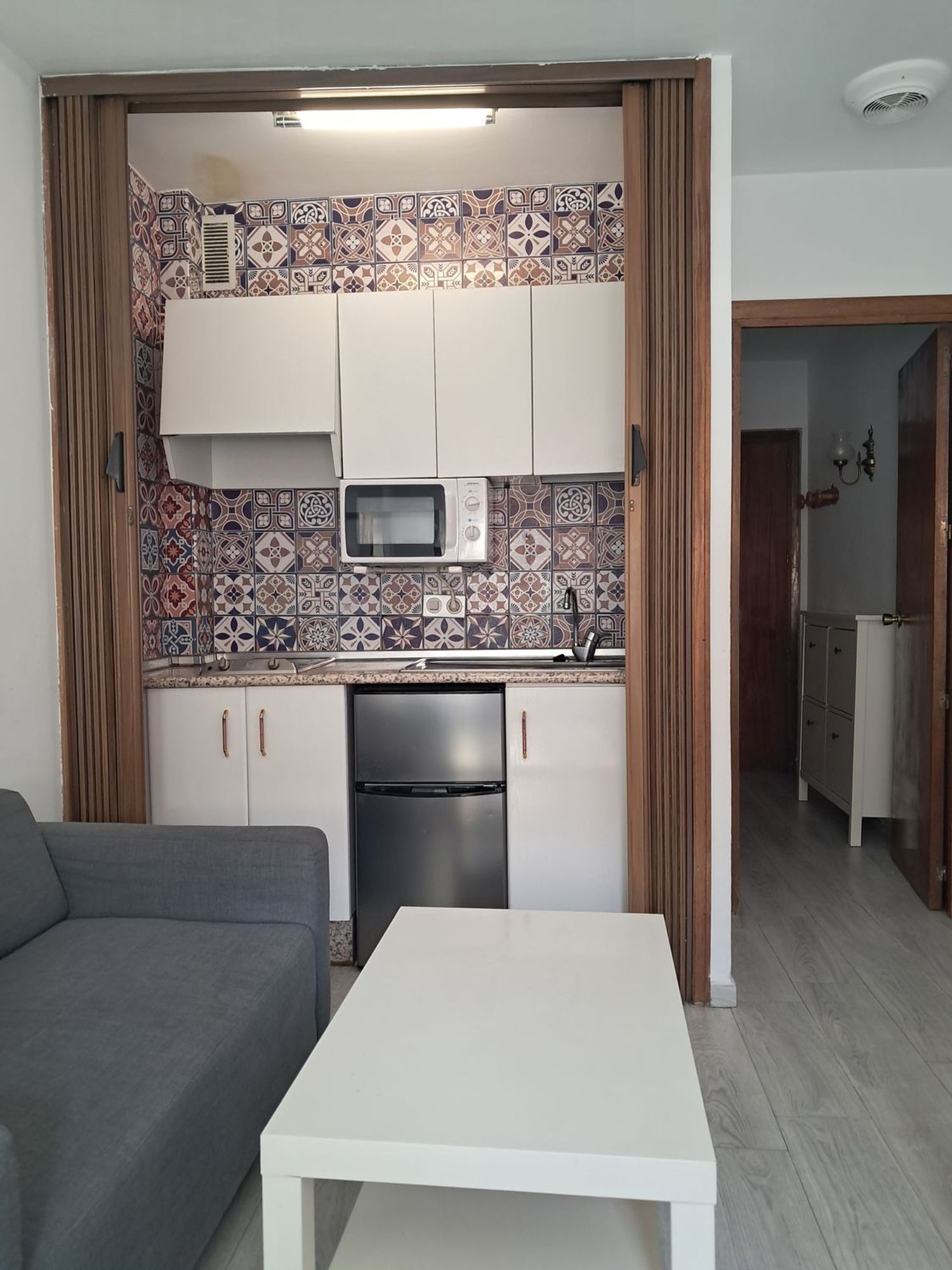 Estudio en Calle de Churruca, 2 - Foto 10