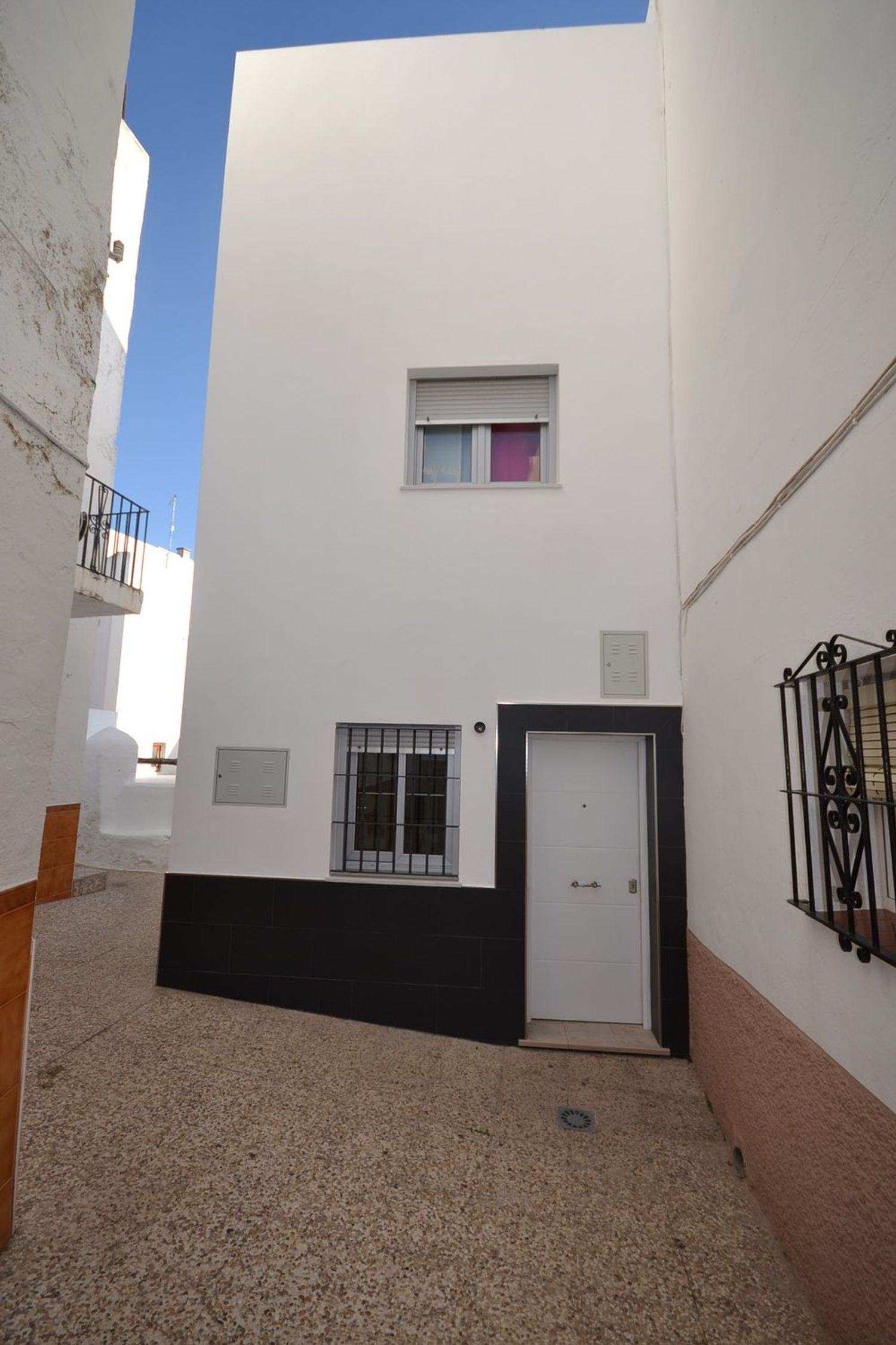Casa o chalet independiente en Calle Pascual Junquera, 21 b, Conil, Conil - Foto 10