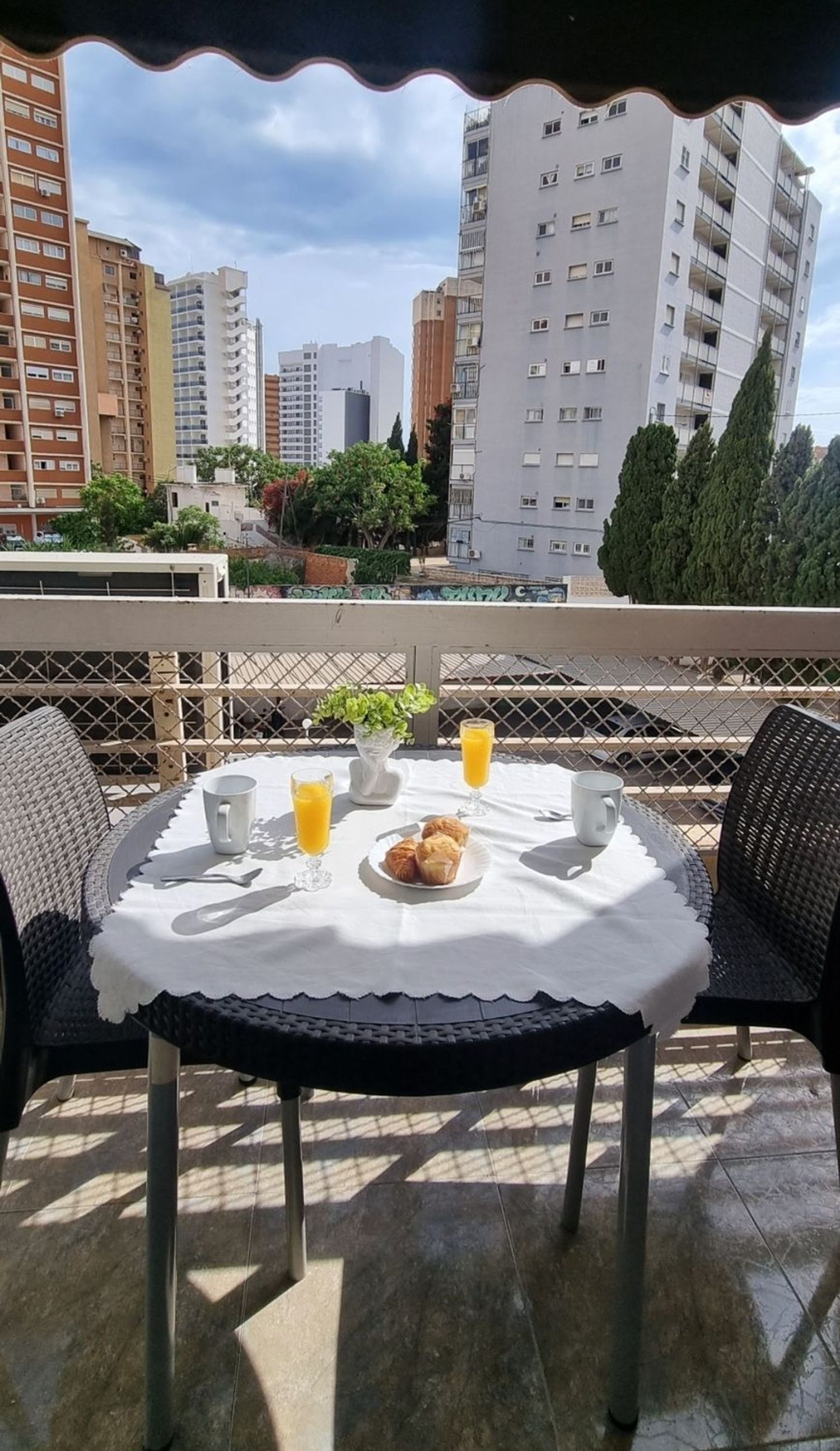 Piso en Pueblo Levante, Pueblo Levante - Foto 2