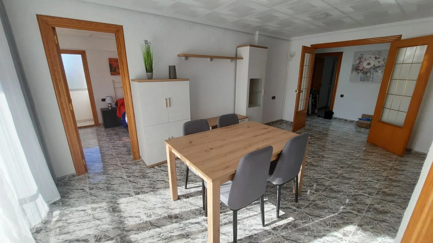 Piso en avenida del Cid, 140 - Foto 1