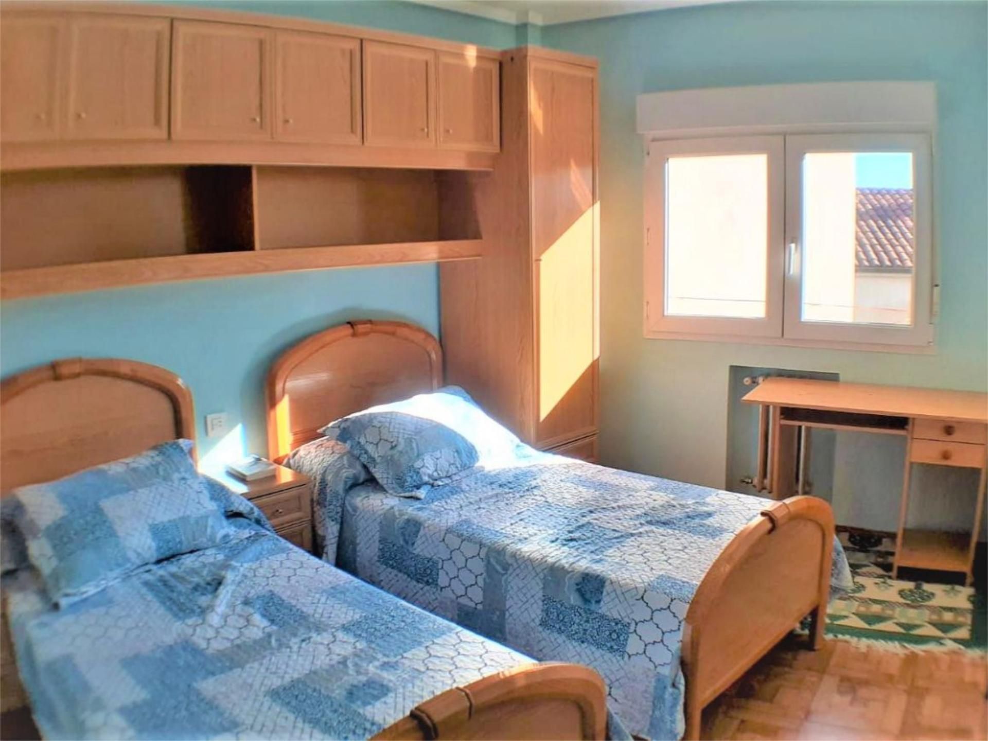 Piso en  Calle Baldomero Fernández 1 - Foto 7