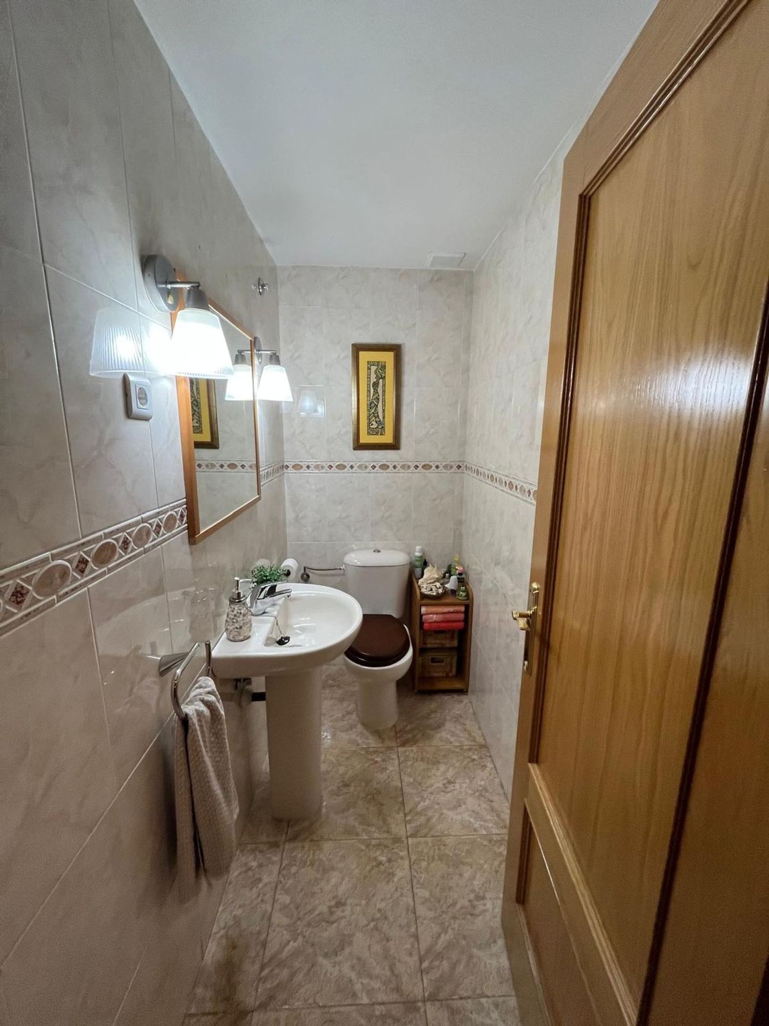 Chalet adosado en Calle Laguna de Peñalara, 19 - Foto 12