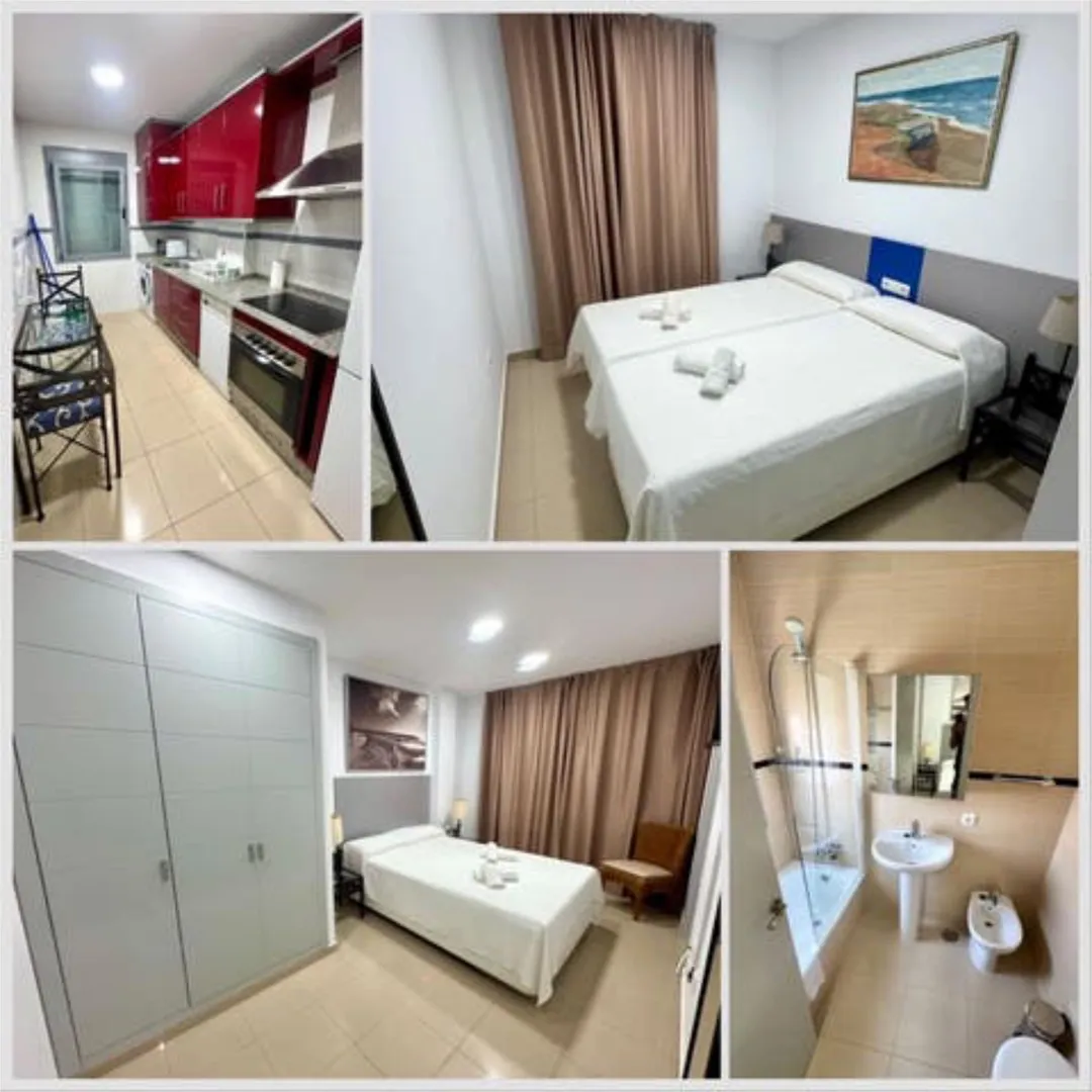 Piso en Septiembre 2026 - junio 2027 - Foto 3