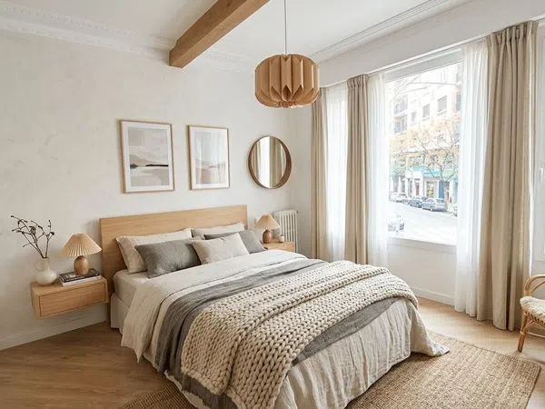 Piso en calle de Isaac Peral, 3 - Foto 3