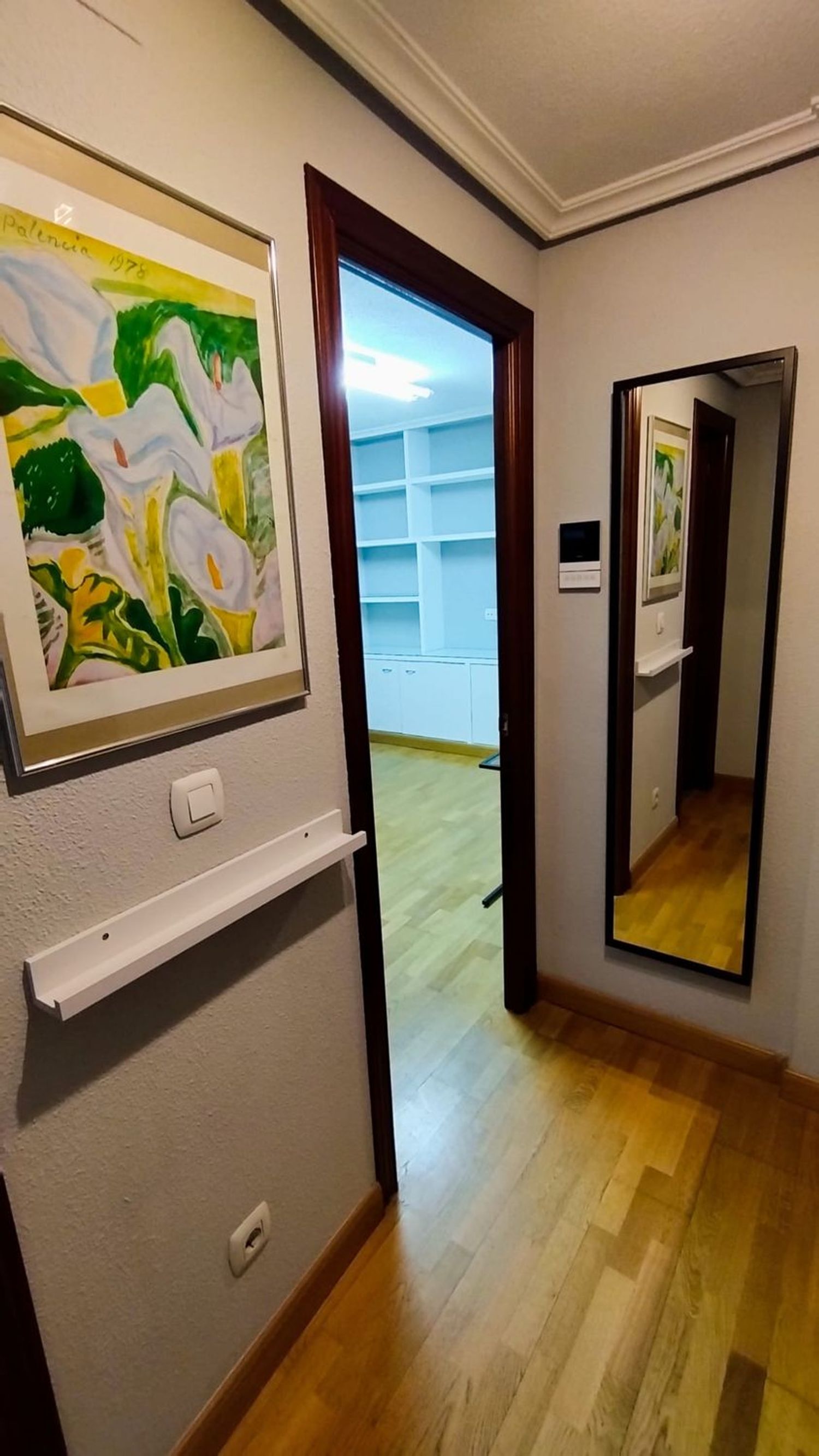 Piso en calle Azafranal, 41 - Foto 8