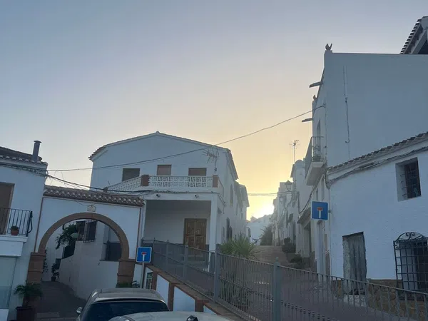 Casa rural en Callejón sin nombre, 10 - Foto 5