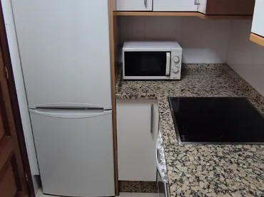 Estudio en  Rúa de Pi y Margall 88 - Foto 5