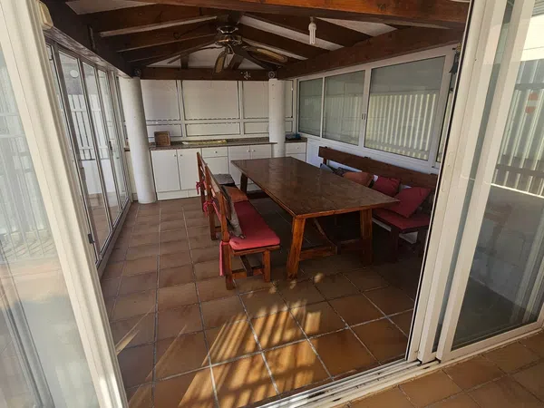 Casa o chalet independiente en Calle de Enric Granados, 15 - Foto 13