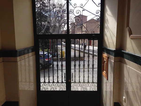 Piso en Plaza Colón, 1 -2, Centro, Salamanca - Foto 3
