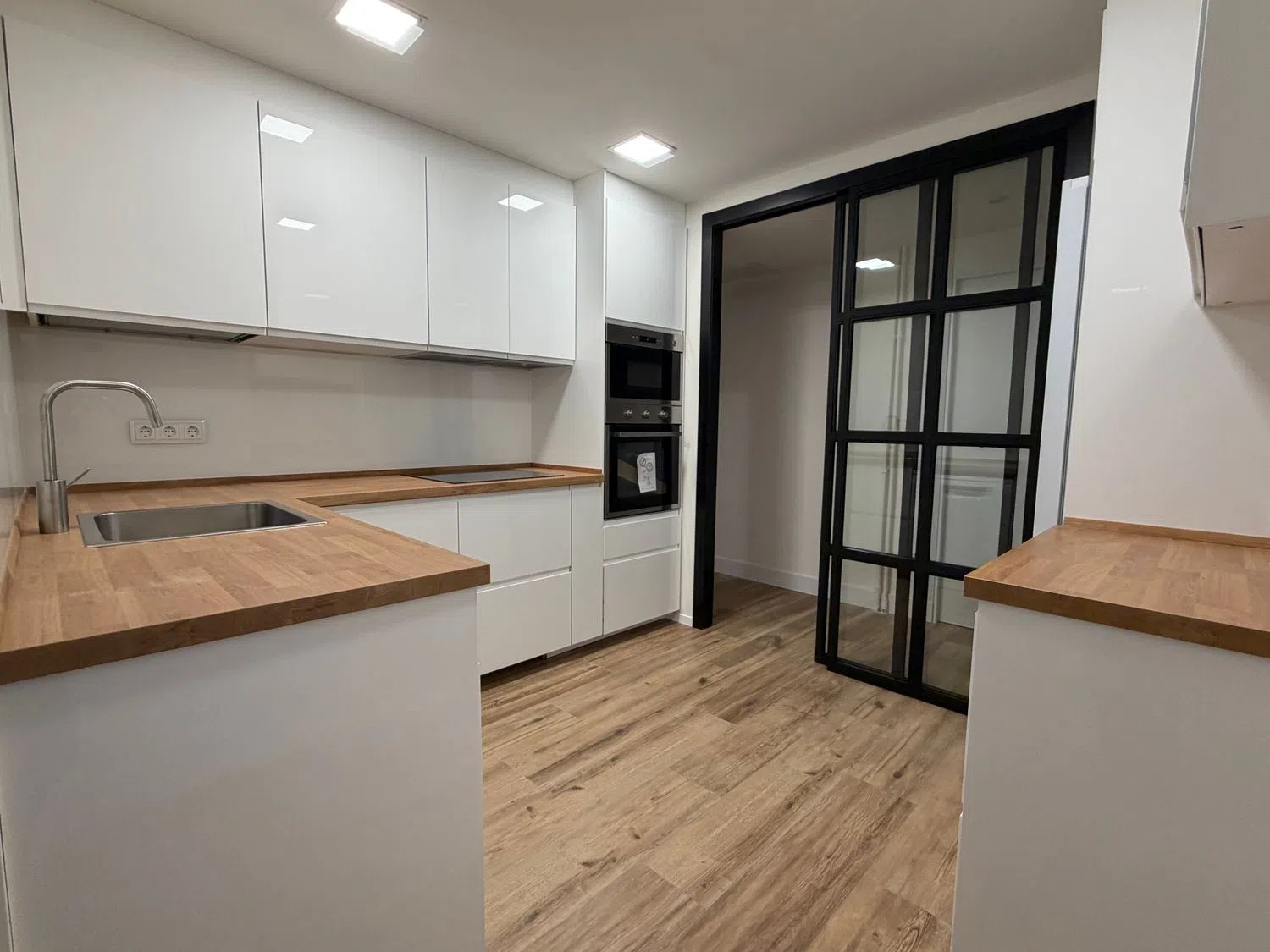 Piso en calle de Sancho Dávila, 11 - Foto 22