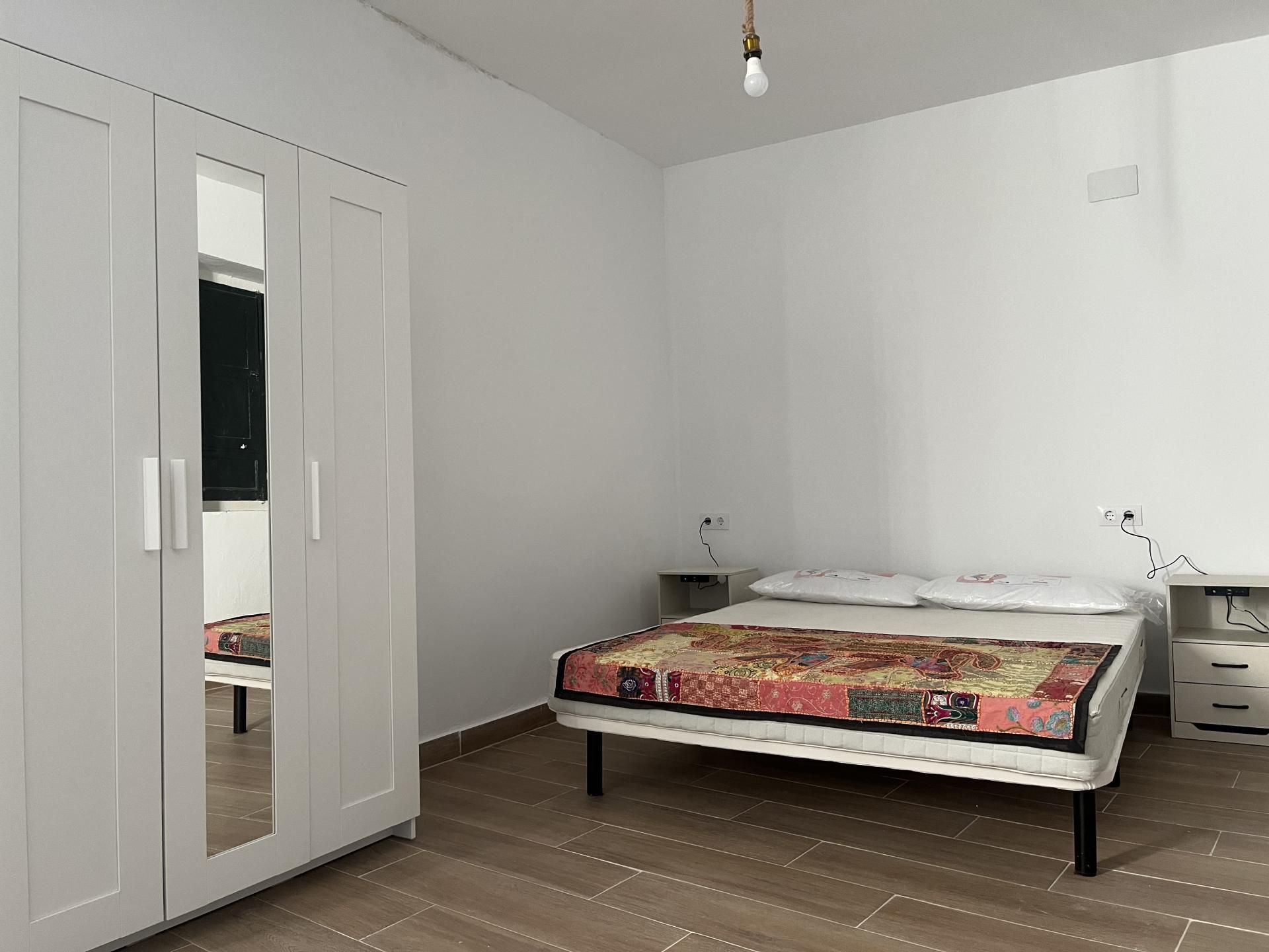 Piso en  San Luis 23