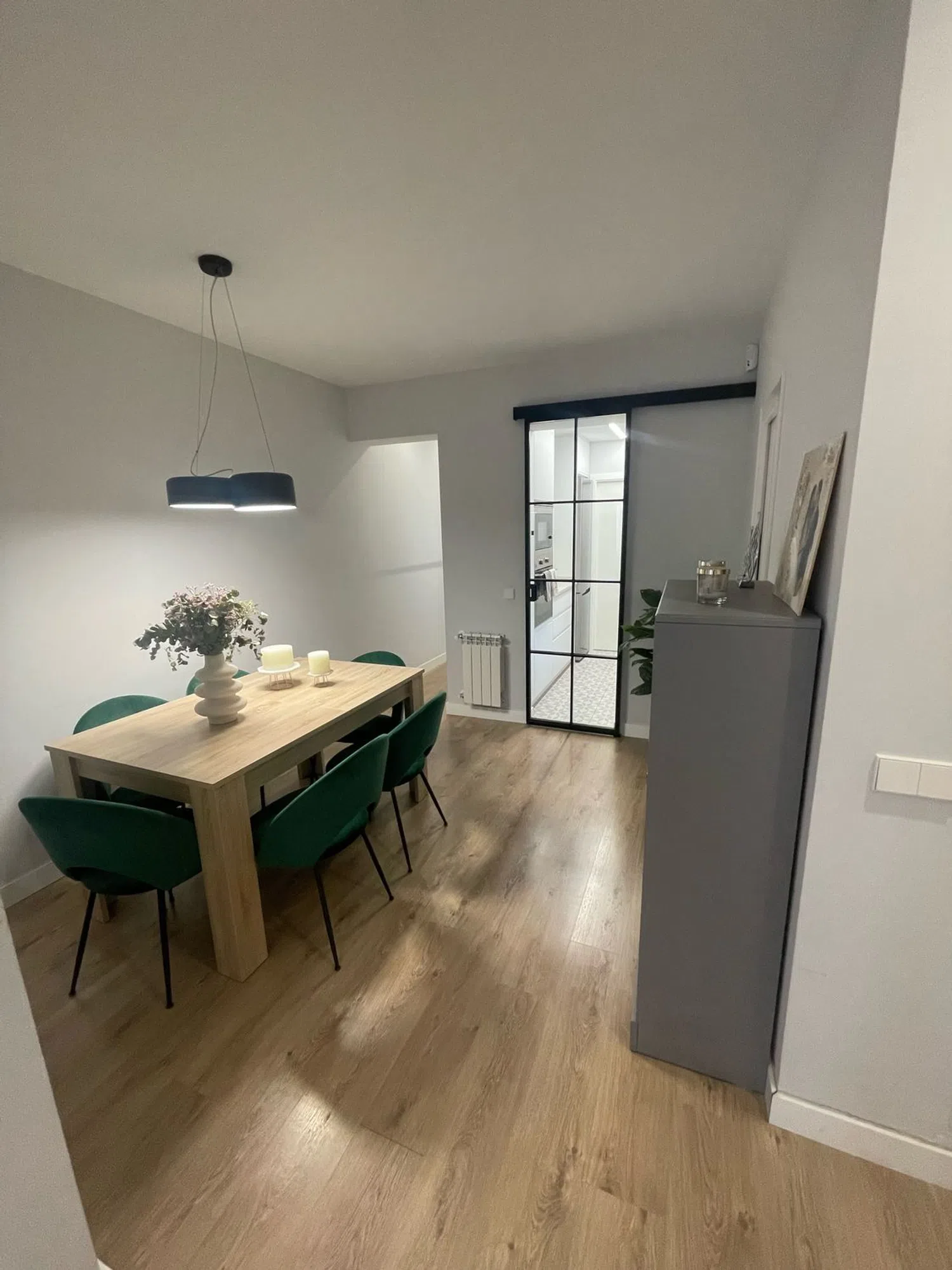 Piso en plaza Angel de Carbajo, 10 - Foto 9