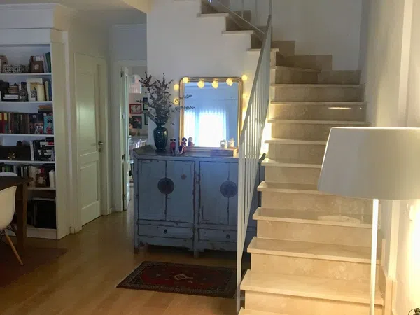 Chalet adosado en calle de Cristòfol Llompart, 36 - Foto 8