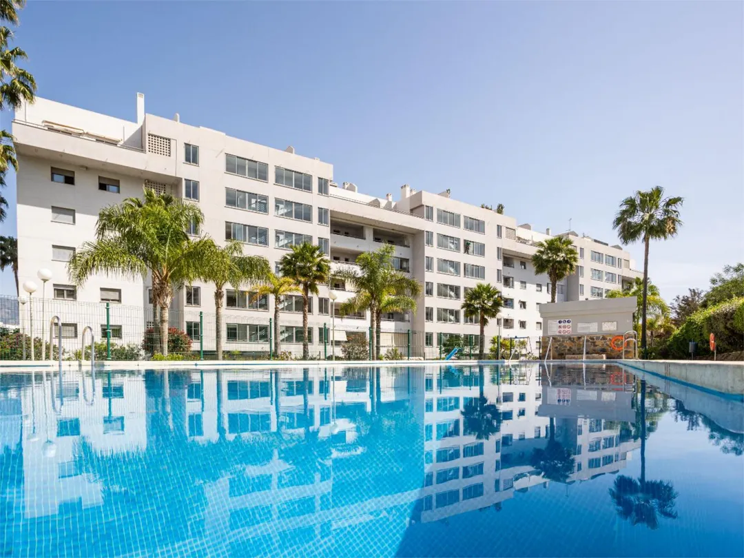 Piso en  Avenida de la Encarnación 13 - Foto 23