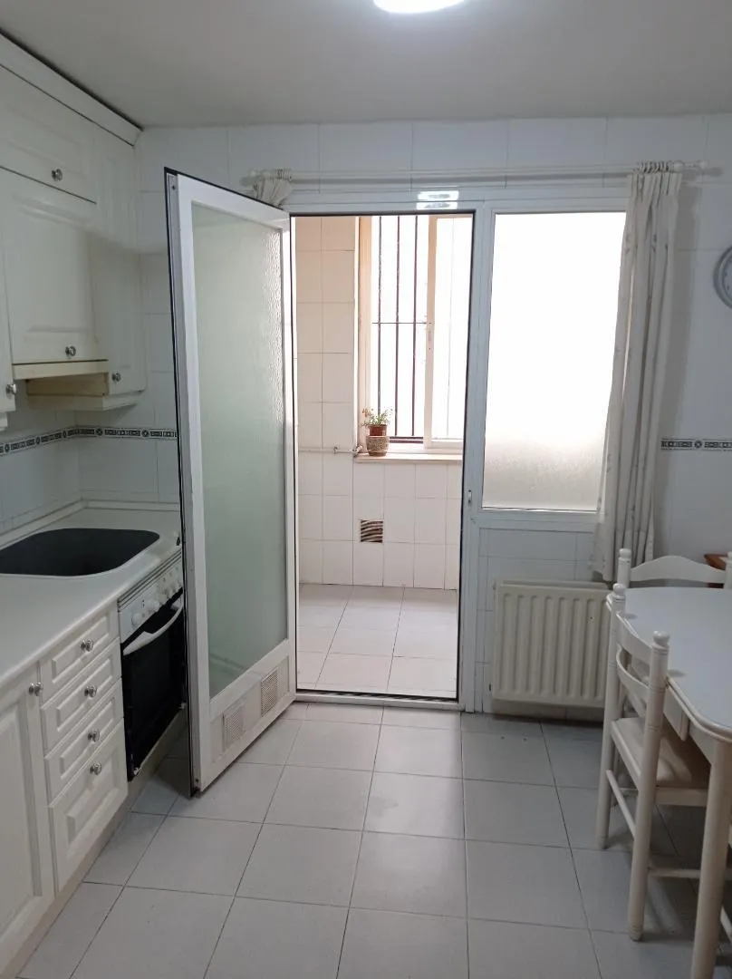 Piso en  Avenida del Generalísimo 21 - Foto 8