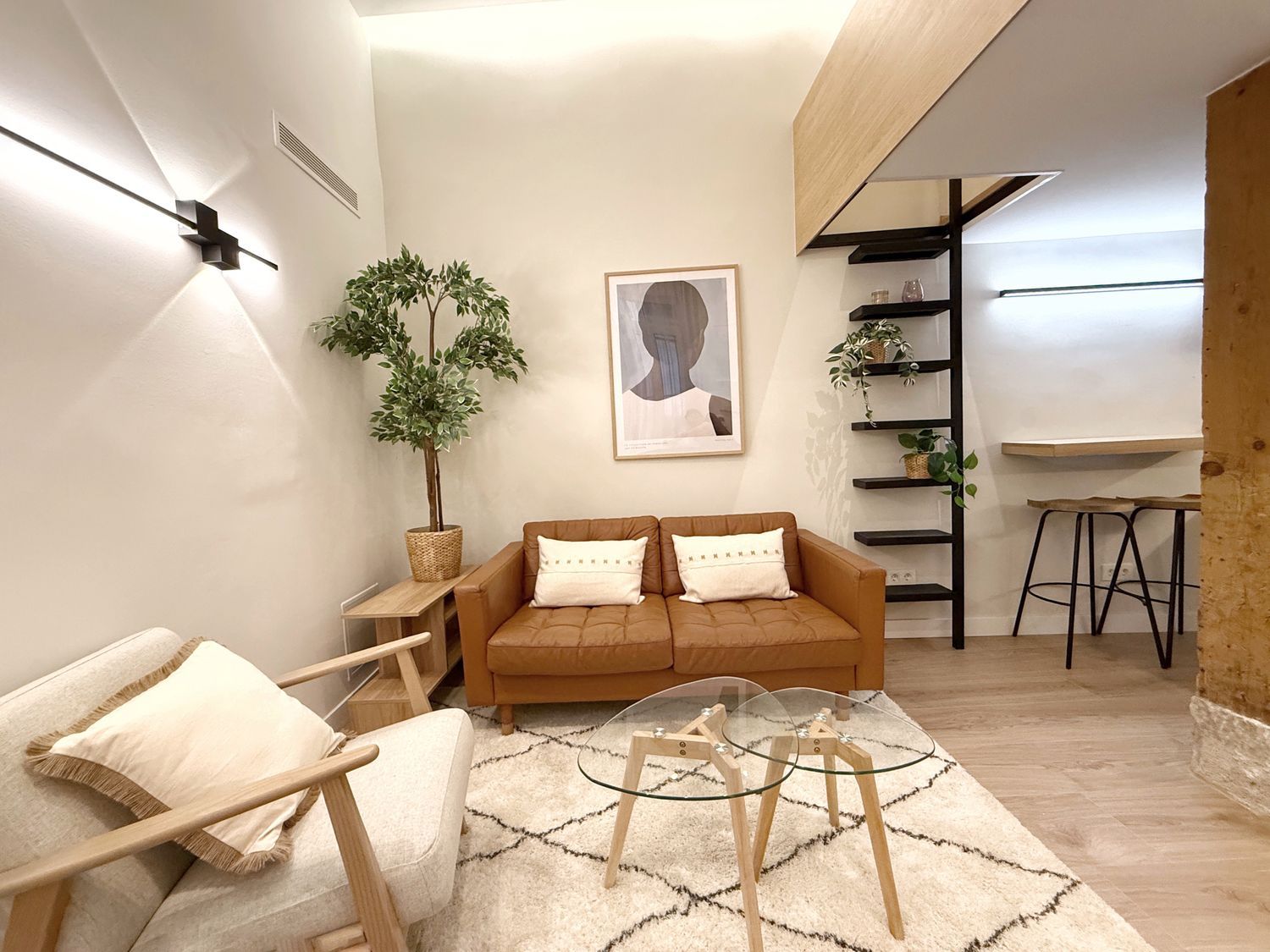 Piso en calle de la Madera, 40 - Foto 2