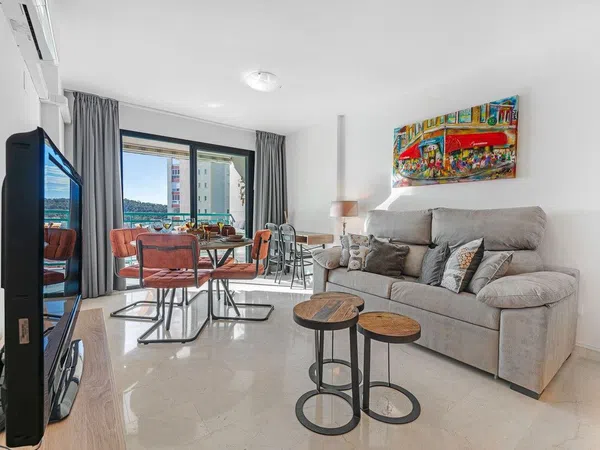 Piso en Calle Terral, 19, Cala Palmera - Atrium - Foto 5