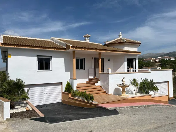 Casa o chalet independiente en Calle Patronato, 8 - Foto 1