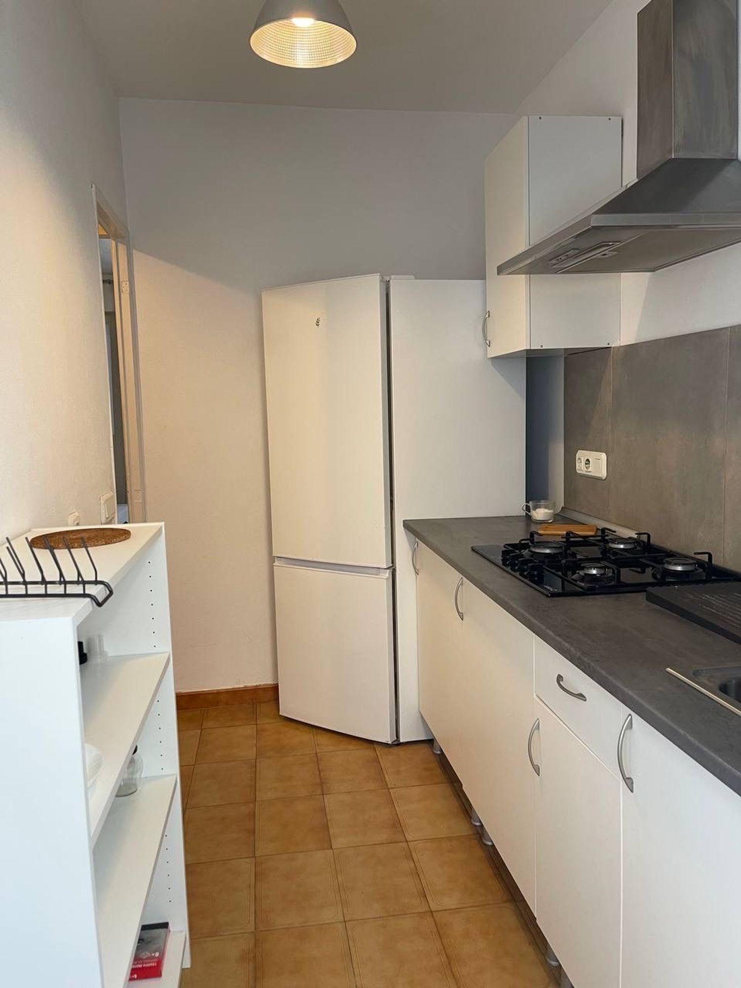 Piso en calle Béjar, 6 - Foto 5