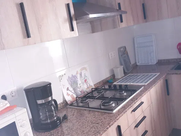 Piso en Calle San Julián, 5, Plà del Bon Repòs-La Goteta - Foto 14
