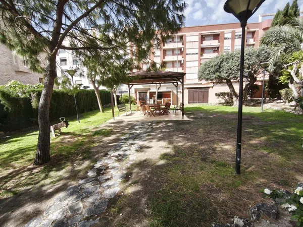 Piso en Calle del Pintor Manuel Baeza Gómez, 40, Centro, San Juan de Alicante - Foto 26