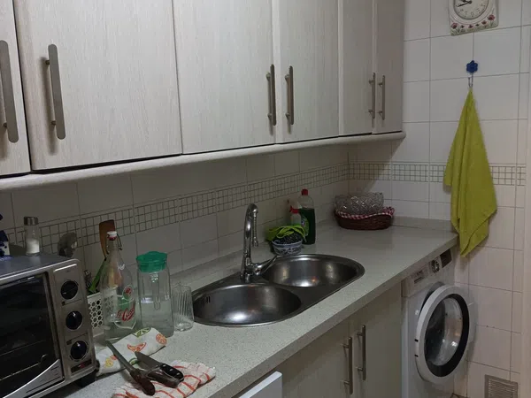 Piso en Calle Corral del Agua, 1, Pino Montano - Foto 4