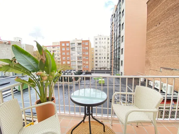 Piso en calle del Conde de Peñalver, 47 - Foto 7