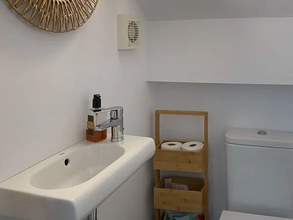 Chalet adosado en Calle Delfin, 10, Punta Umbría pueblo, Punta Umbría pueblo - Foto 10