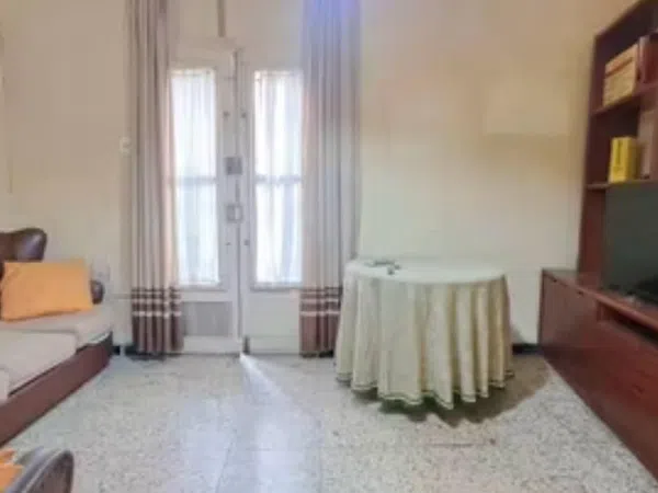 Piso en calle del Príncipe de Vergara, 268