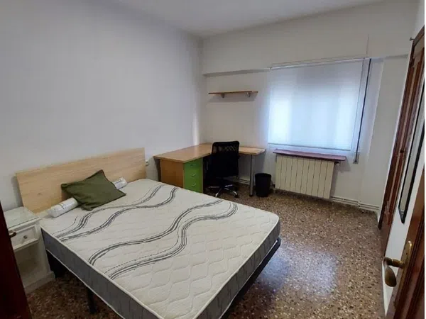 Piso en José soto micó, 22 - Foto 9