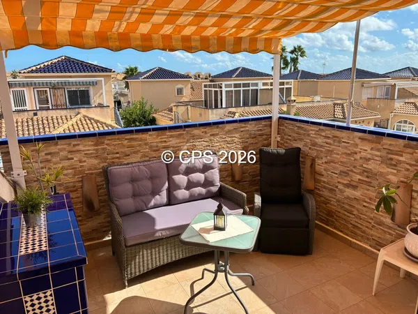 Chalet pareado en Los Balcones y los Altos, Los Balcones y los Altos - Foto 24