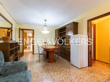 Piso en  Carrer de l'Arxiduc Carles - Foto 36