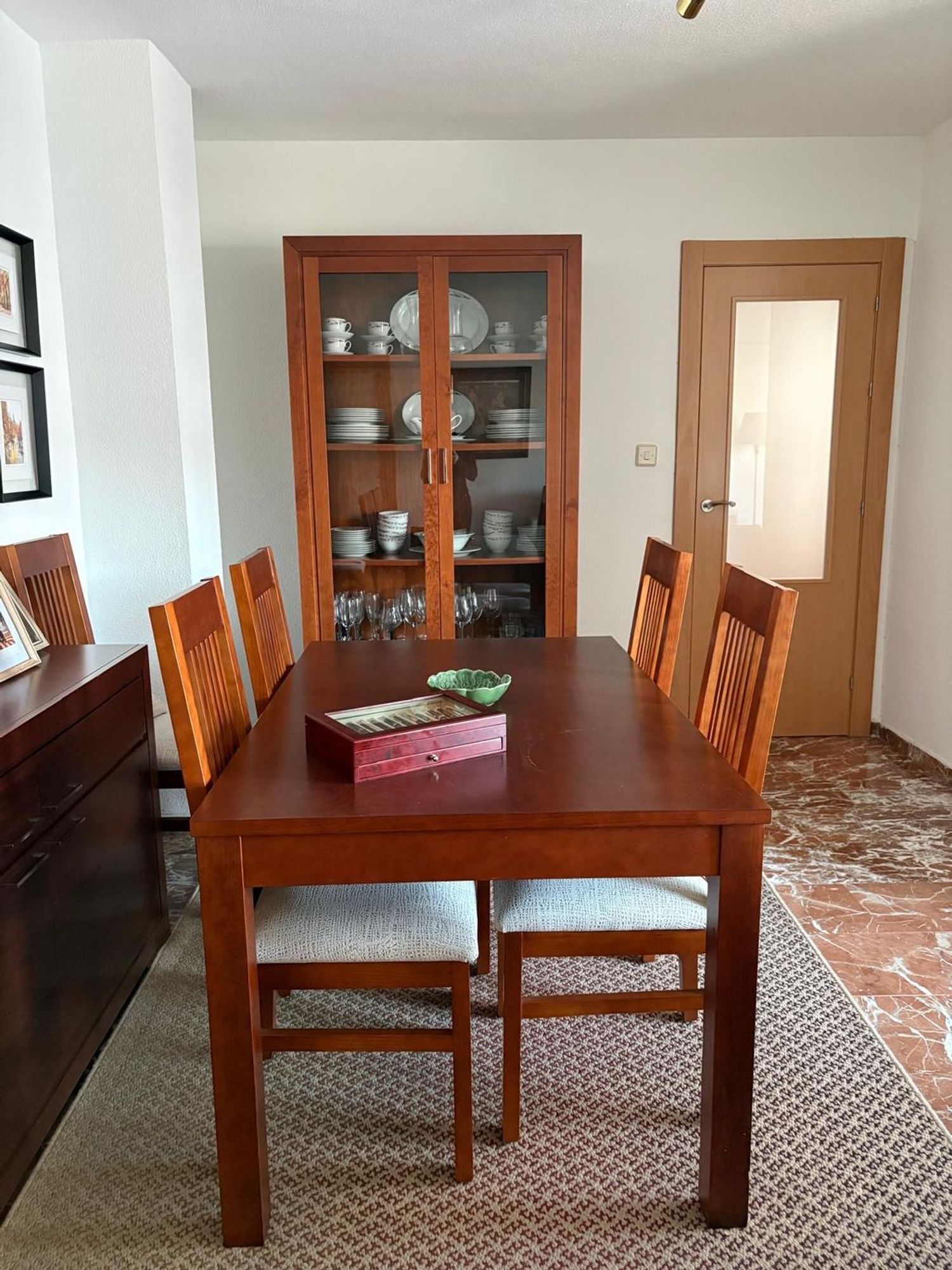 Piso en Avenida de Pulianas, 24, San Francisco Javier, San Francisco Javier - Foto 7