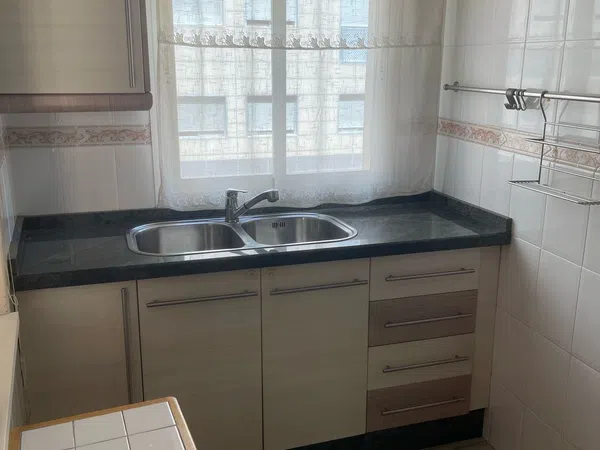 Piso en Calle Cabas Galván, 20, Victoria Eugenia - Foto 4