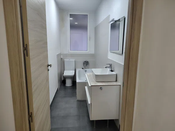 Piso en calle de Romeu de Corbera, 16 - Foto 6