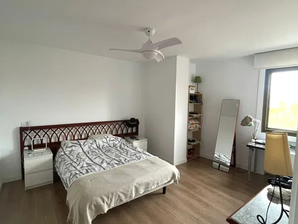 Piso en calle de Canillas, 104