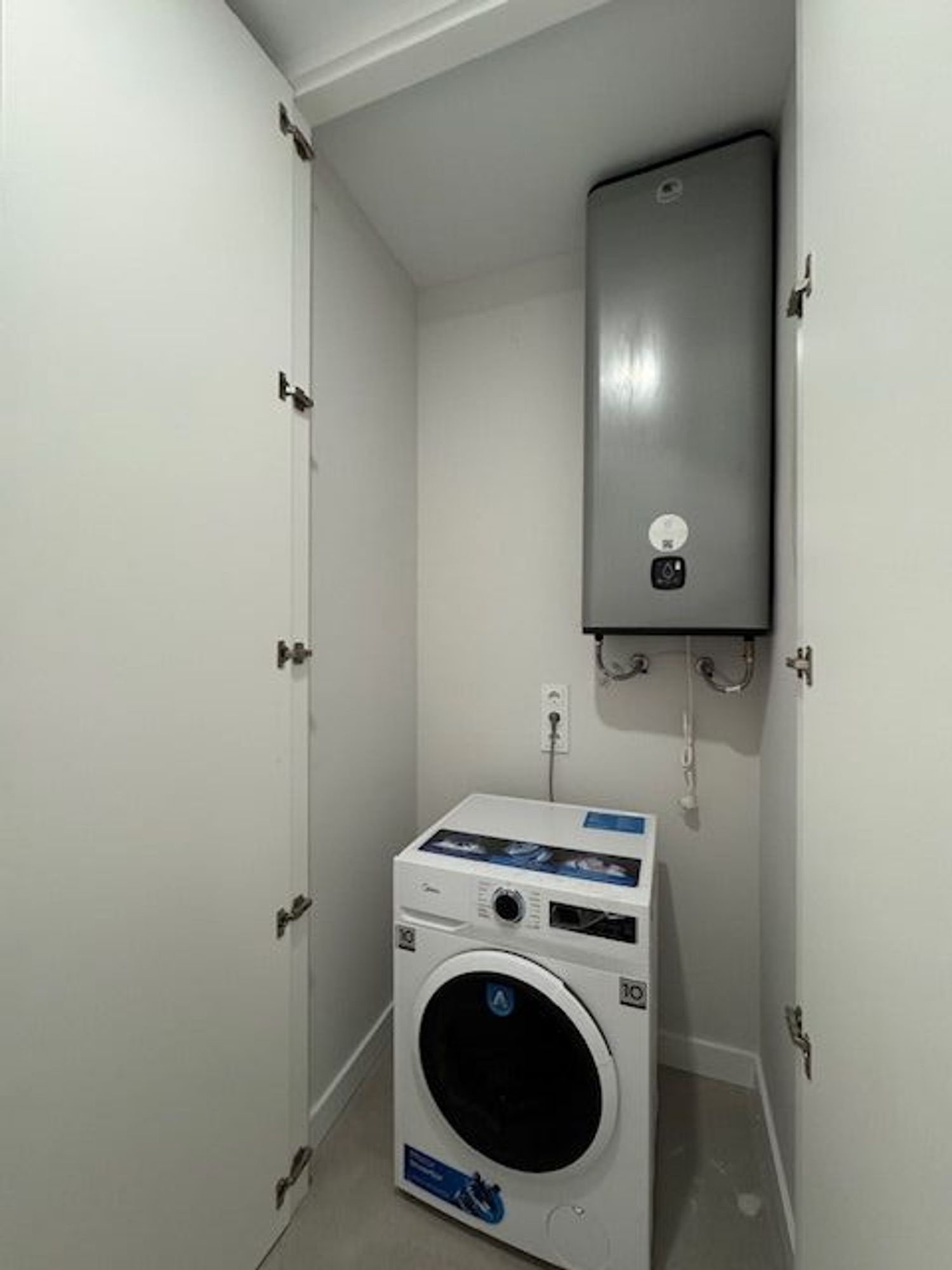 Piso en calle Padre Luque, 6 - Foto 11