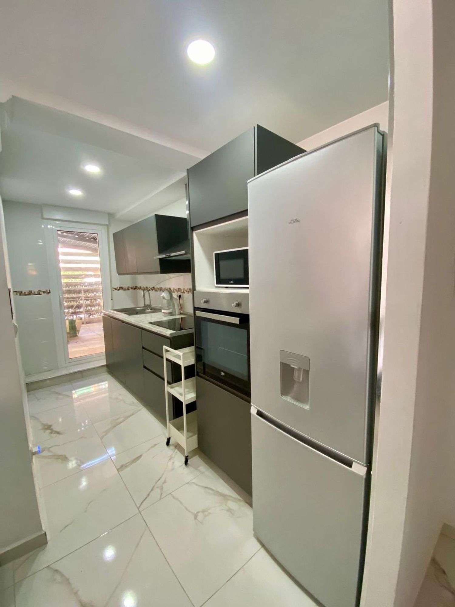 Piso en avenida de la Plata, 50 - Foto 3