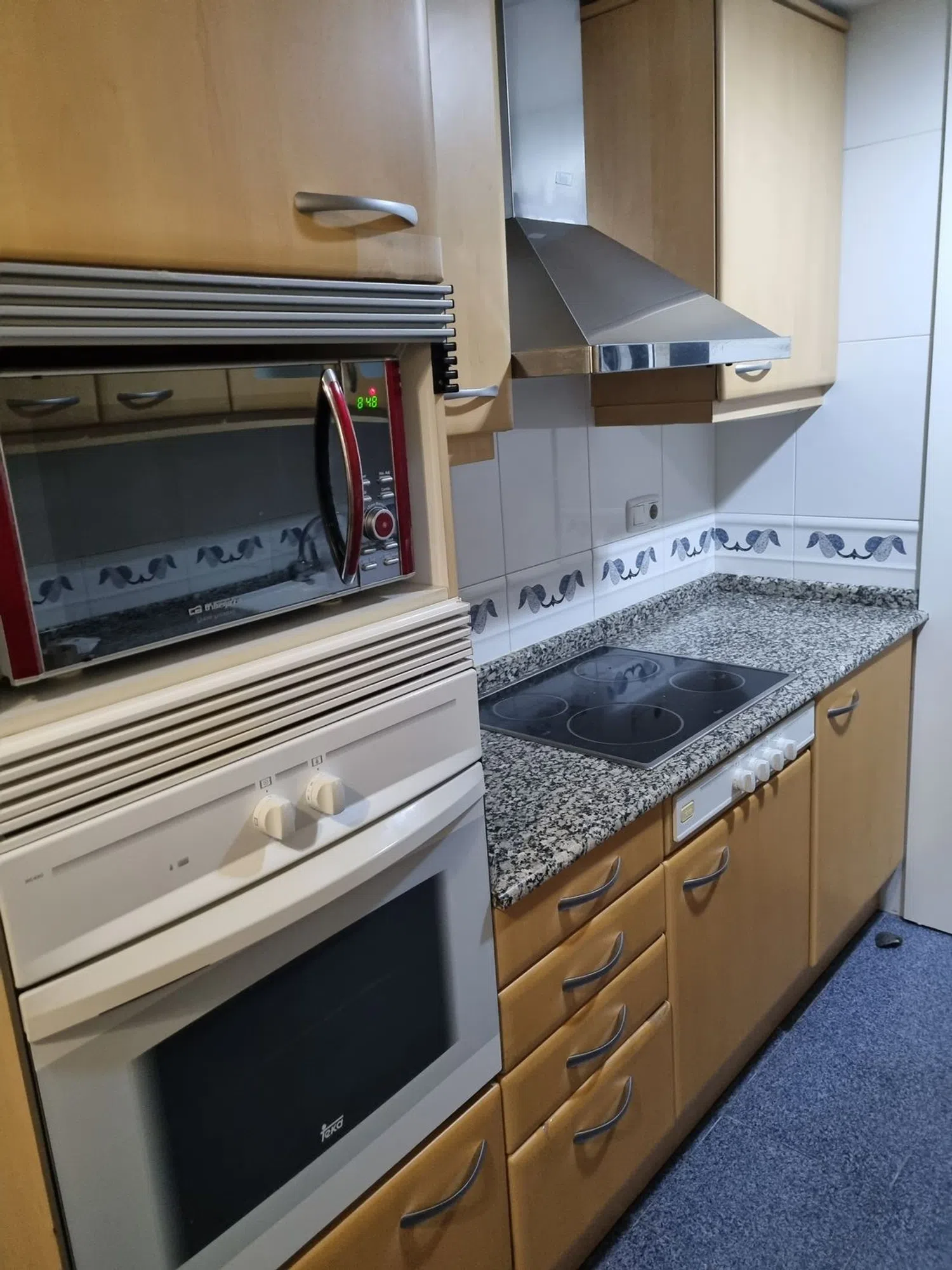 Piso en Pintor Maella, 32 - Foto 22