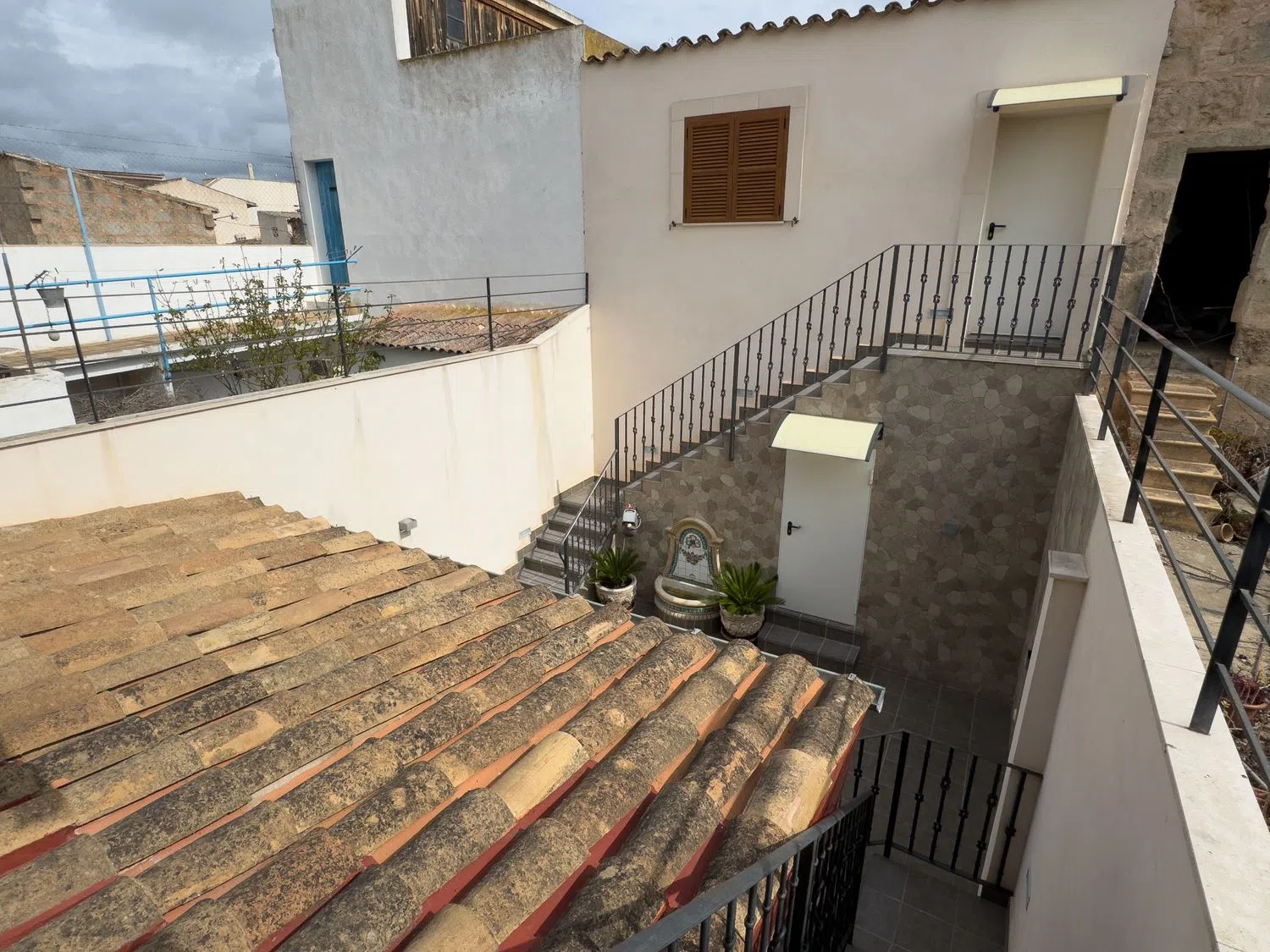 Casa de pueblo en calle del Sindicat, 2 - Foto 37