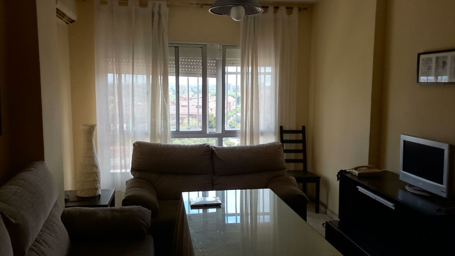 Piso en Calle Castillo de Alcalá de Guadaíra, 17, Bami - Pineda - Foto 3