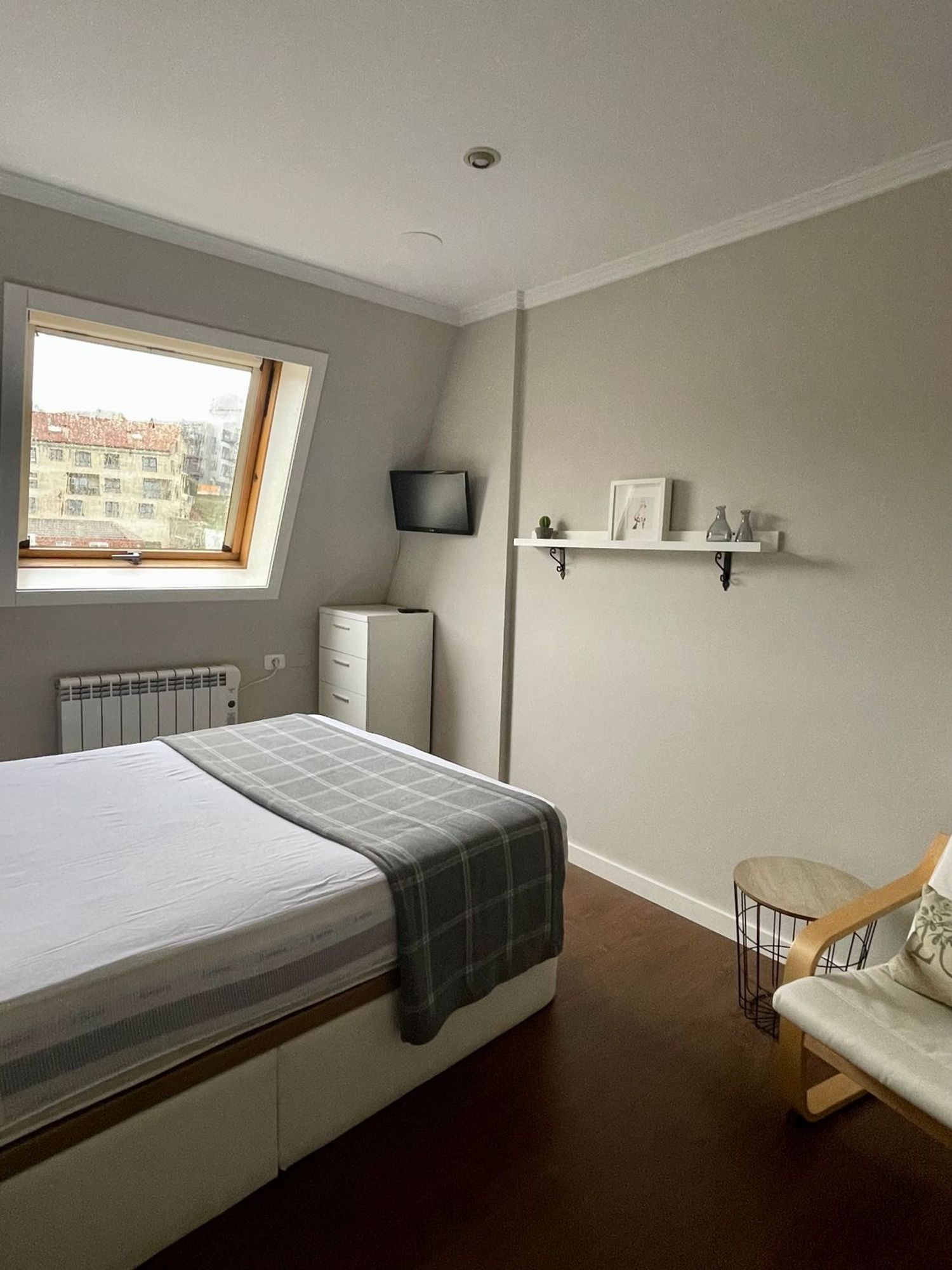 Ático en calle de Aragón, 54 - Foto 8