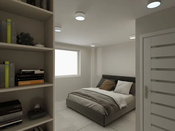 Piso en calle Benito Jerónimo Feijóo, 4 - Foto 6