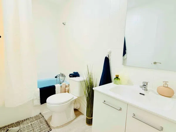 Piso en avenida d'Amado Granell Mesado, 35 - Foto 13