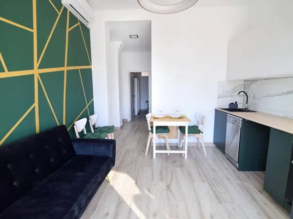 Piso en calle del Ministre Luis Mayans, 35 - Foto 1